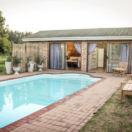 Place Of Sonlight Swellendam Exterior photo