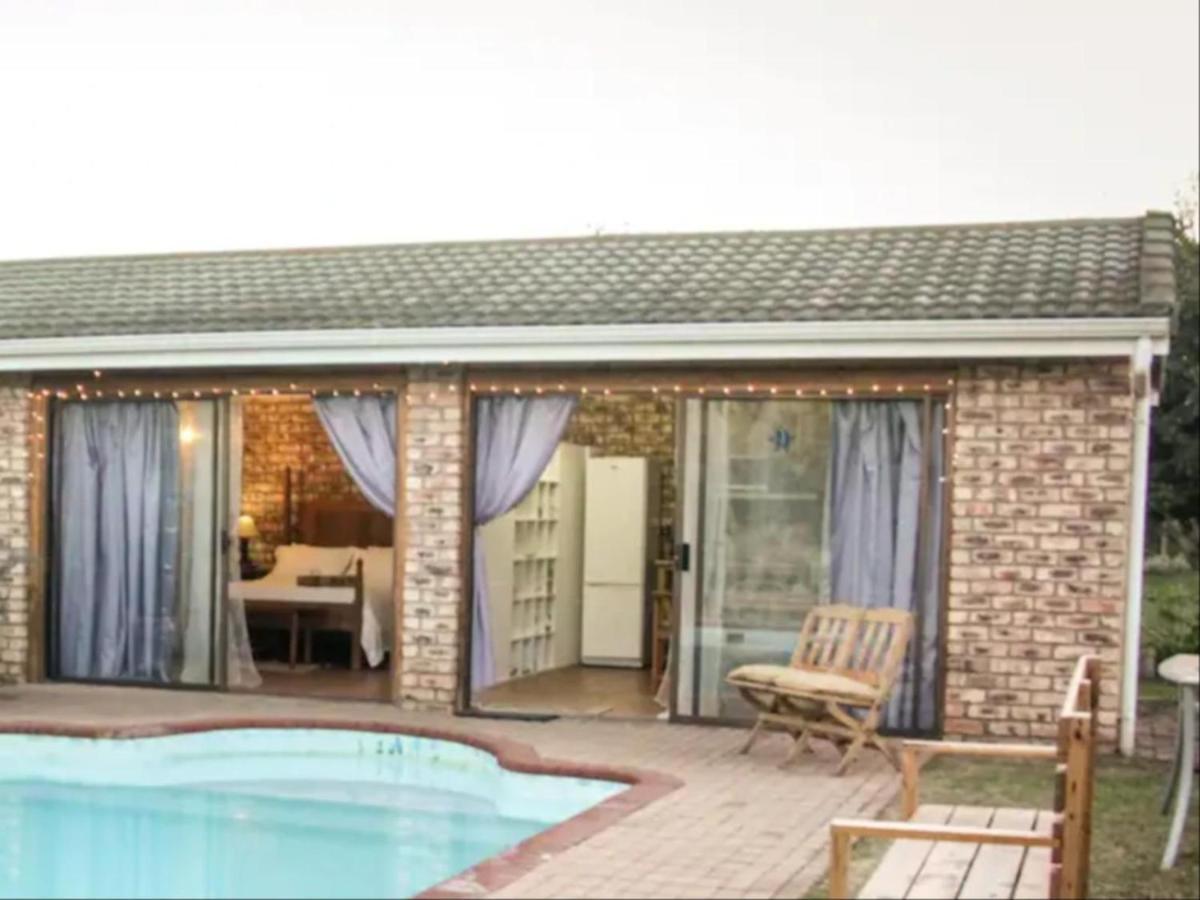 Place Of Sonlight Swellendam Exterior photo